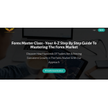 A-Z Step By Step Guide To Mastering The Forex Market